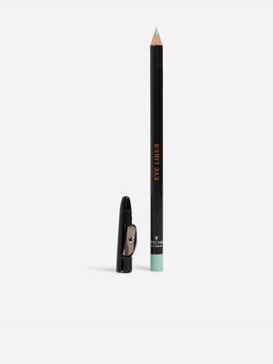 Foschini All Woman Eyeliner with Sharpener Mint