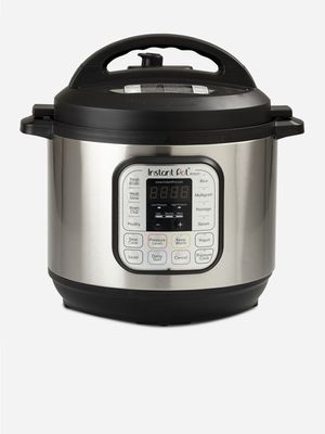 Instant Pot Duo Smart Cooker 8L