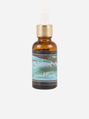 diffuser oil sacred earth 30ml