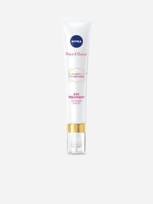 Nivea Perfect & Radiant Luminous 630 Eye Cream