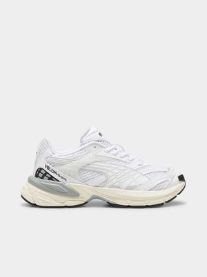 Puma Men's Velophasis White Sneaker