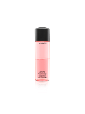 MAC Gently Off Eye + Lip Makeup Remover