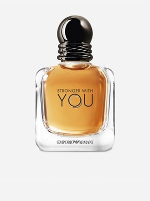 Emporio Armani Stronger With You He Eau de Toilette