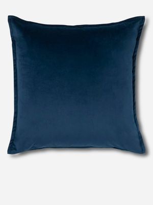 New DH Navy Scatter Cushion  60x60