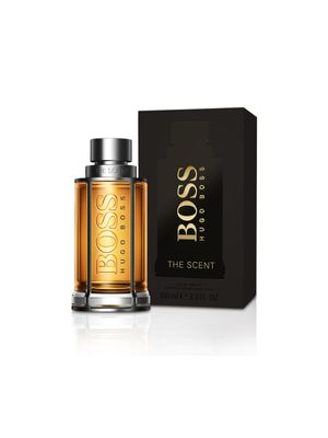 Hugo Boss Boss The Scent Eau de Toilette