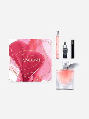 Lancôme La Vie Est Belle Eau De Parfum Gift Set