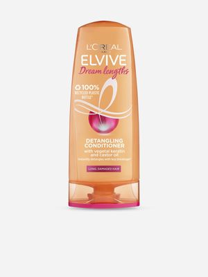 L'Oréal Paris Elvive Dream Lengths Long Hair Conditioner