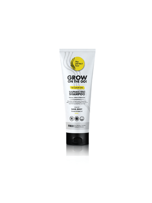 The Perfect Hair Grow on the Go Growth Shampoo