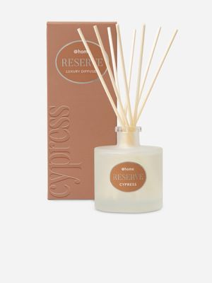 reserve cypress diffuser 200ml