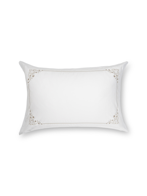 grace pillowcase emperor 600tc manon