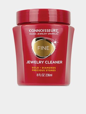 Gold Jewellery Cleaner