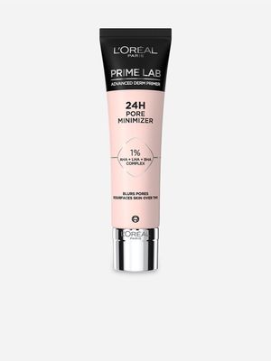 L'Oréal Paris Prime Lab Pore Minimizer