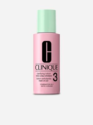 Clinique Clarifying Lotion 3 - Mini