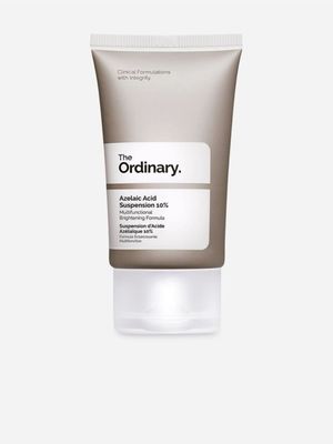 The Ordinary Azelaic Acid Suspension 10%