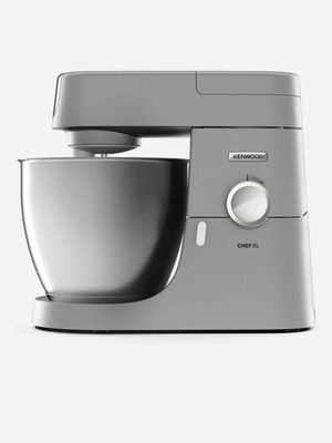 kenwood chef XL stand mixer