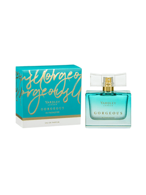 Yardley Gorgeous in Paradise Eau de Parfum