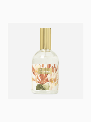 Botanicals Pink Honeysuckle Room Spray