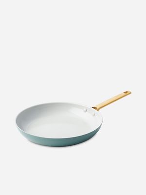 Greenpan Padova Frypan Sky Blue 28cm