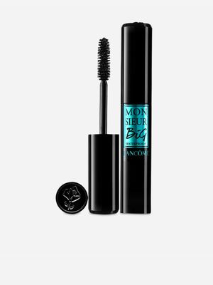 Lancôme Monsieur Big Waterproof Mascara