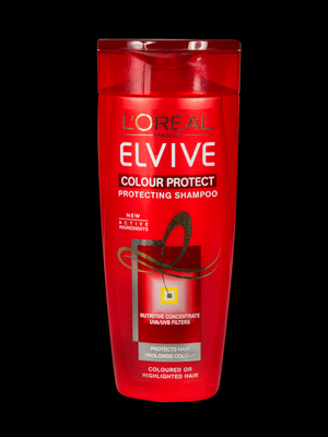 L'Oréal Paris Elvive Colour Protect Shampoo