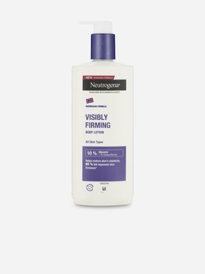 Neutrogena Visibly Firming Body Lotion