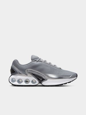 Nike Women's Air Max DN Silver/Grey Sneaker