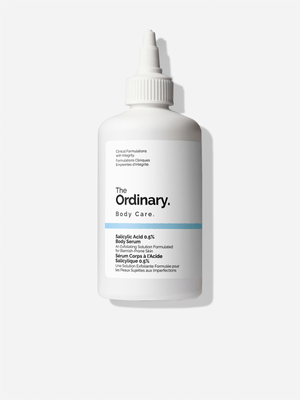 The Ordinary Salicylic Acid 0.5% Body Serum