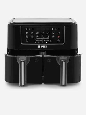 Haden Dual Air Fryer 9L