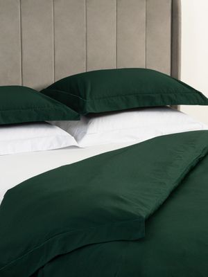 Guest House The Cool Crisp Bedding 200tc Emerald