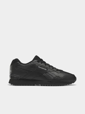 Men's REEBOK GLIDE RIPPLE BLACK Sneakers