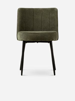 Rotunda Danny Dining Chair