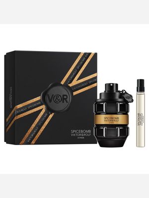 Viktor&Rolf Spicebomb Extreme Eau de Parfum Gift Set