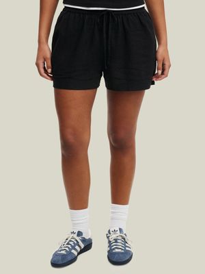 Women's Cotton On Black Haven Shorts