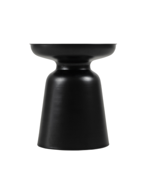 marlin side table black