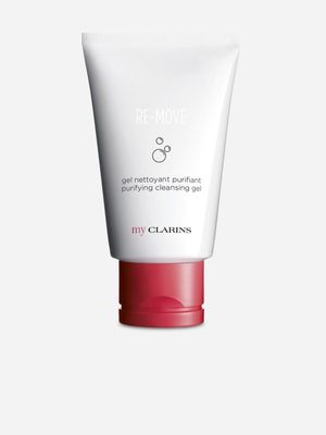 Clarins My Clarins Re-Move Purifying Cleansing Gel