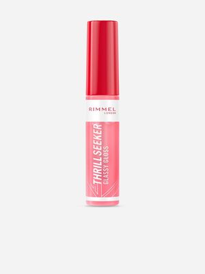 Rimmel Thrill Seeker Glossy Gloss