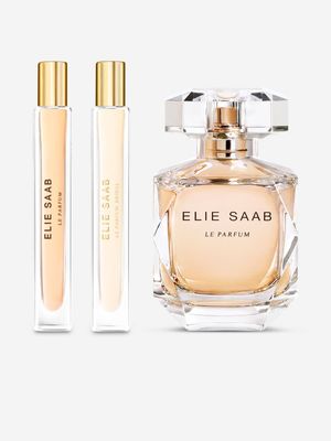 Elie Saab Le Parfum Gift Set