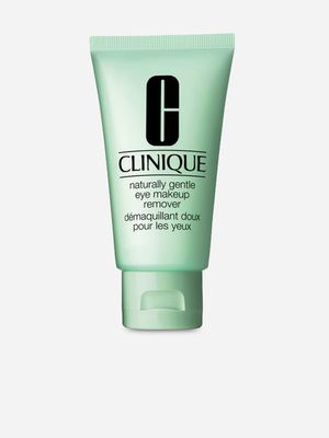 Clinique Naturally Gentle Eye Makeup Remover