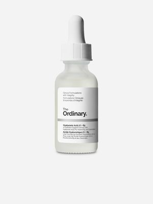 The Ordinary Hyaluronic Acid 2% + B5