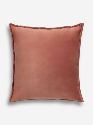 DH Scatter Cushion Mauve 60x60