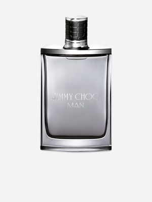 Jimmy Choo Man Eau de Toilette