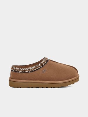 Women's UGG Chestnut Tasman Slippers