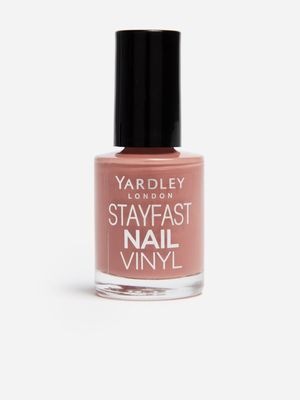 Yardley Stayfast Nail Vinyl