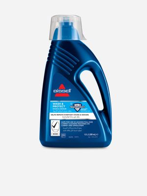 Bissell Wash and Protect 1.5lt