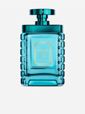 Guess Uomo Acqua Eau De Toilette