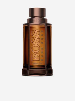 Hugo Boss The Scent Absolute Eau de Parfum