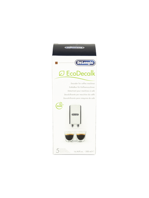 delonghi eco decalk