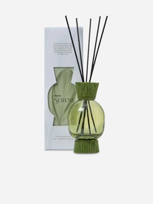 Serene Diffuser Moss After The Rain 200ml