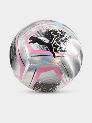 Puma Cage Silver Pink Ball