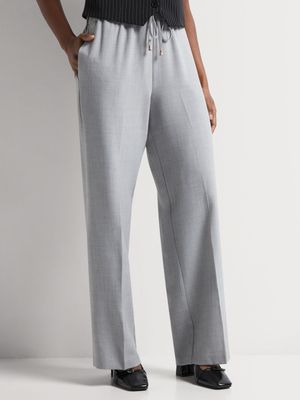 Vivienne Wide Leg Elasticated Waist Pants